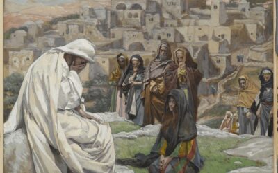 LENT YEAR OF ST FRANCIS. SUNDAY 5A