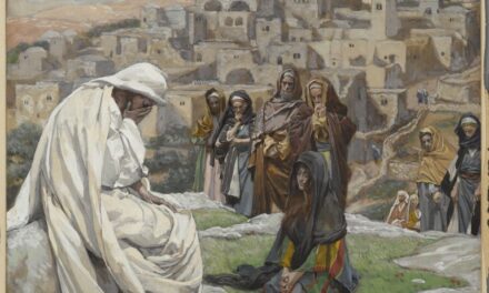 LENT YEAR OF ST FRANCIS.  SUNDAY 5A