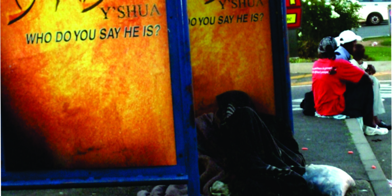 LENT YEAR OF ST FRANCIS. SOCIAL ACTION WITH LOVE