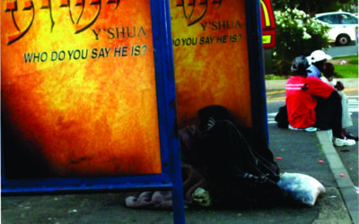 LENT YEAR OF ST FRANCIS.  SOCIAL ACTION WITH LOVE