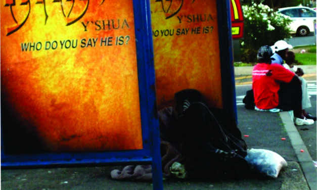 LENT YEAR OF ST FRANCIS. SOCIAL ACTION WITH LOVE