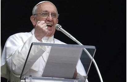 EASTERTIME YEAR OF ST FRANCIS.  PREACHING MATTERS