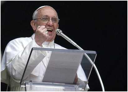 EASTERTIME YEAR OF ST FRANCIS.  PREACHING MATTERS