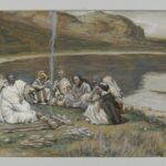 EASTER WEEK FRIDAY. ENCOUNTER AND SYNODALITY