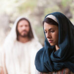 EASTER WEEK TUESDAY. MARY MAGDALENE