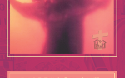 EASTER WEEK WEDNESDAY. WE ARE RESURRECTION PEOPLE