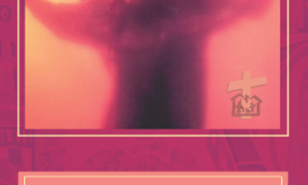 EASTER WEEK WEDNESDAY.  WE ARE RESURRECTION PEOPLE