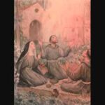 HOLY WEEK YEAR OF ST FRANCIS. HOLY THURSDAY