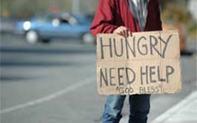 YEAR ST FRANCIS.  CARE AND SHARE