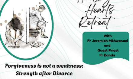 EASTERTIME YEAR OF ST FRANCIS.  PASTORAL CARE versus RULES