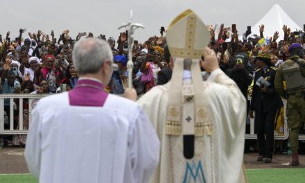 EASTERTIME. YEAR OF ST FRANCIS. “COME HOLY SPIRIT AND ENKINDLE IN US THE FIRE OF YOUR LOVE”