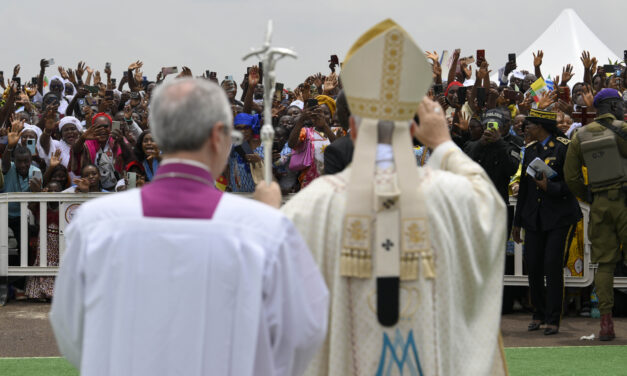 EASTERTIME. YEAR OF ST FRANCIS. “COME HOLY SPIRIT AND ENKINDLE IN US THE FIRE OF YOUR LOVE”