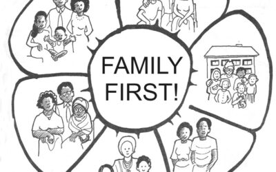 UN INTERNATIONAL DAY FOR FAMILIES.   EASTERTIME YEAR OF ST FRANCIS.
