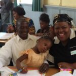 EASTERTIME MAY. PARENTS FORM FAMILIES EVERY DAY IN EVERY WAY