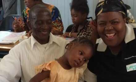 EASTERTIME MAY. PARENTS FORM FAMILIES EVERY DAY IN EVERY WAY