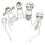 EASTERTIME YEAR OF ST FRANCIS.  A FAMILY’S MISSIONARY JOURNEY