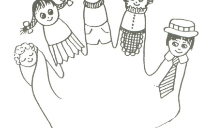 EASTERTIME YEAR OF ST FRANCIS. A FAMILY’S MISSIONARY JOURNEY