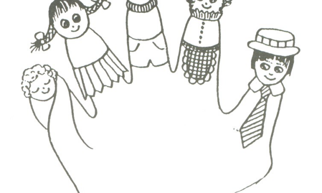 EASTERTIME YEAR OF ST FRANCIS.  A FAMILY’S MISSIONARY JOURNEY