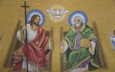 Day Two. Laudato si’ Week and Week of Prayer for Christian Unity.