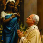 MARY MOTHER OF THE CHURCH