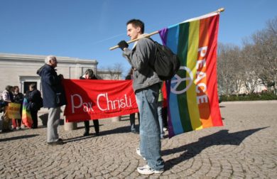 Laudato si’ Week and Week of Prayer for Christian Unity            Day 3