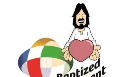LAUDATO SI AND CHRISTIAN UNITY WEEK DAY FIVE