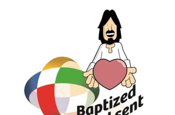 LAUDATO SI AND CHRISTIAN UNITY WEEK DAY FIVE