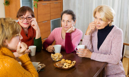 EASTERTIME YEAR OF ST FRANCIS.  PARENTING AND OLDER PERSONS