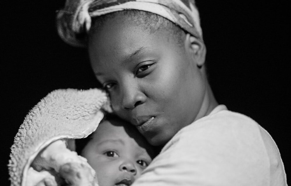 MOMS MATTER in the CHURCH AS GOD’S FAMILY.