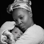 MOMS MATTER in the CHURCH AS GOD’S FAMILY.