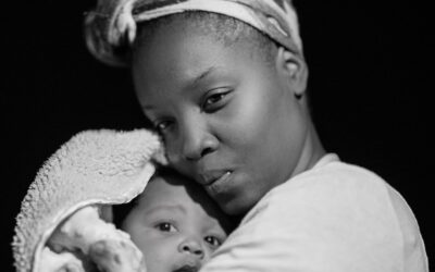 MOMS MATTER in the CHURCH AS GOD’S FAMILY.