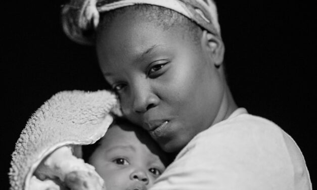 MOMS MATTER in the CHURCH AS GOD’S FAMILY.