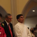 VOCATIONS AND CALLINGS FROM GOD