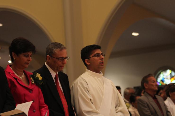 VOCATIONS AND CALLINGS FROM GOD