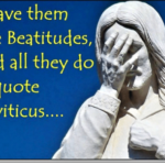 REFLECTING WITH BEATITUDES FOR GRANDPARENTS