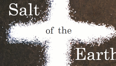 THOUGHT FOR THE DAY. HOW DO I RATE AS A SALT AND LIGHT PERSON?
