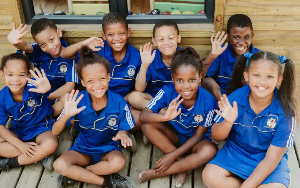 CHILDREN AND YOUTH IN ALTERNATIVE CARE