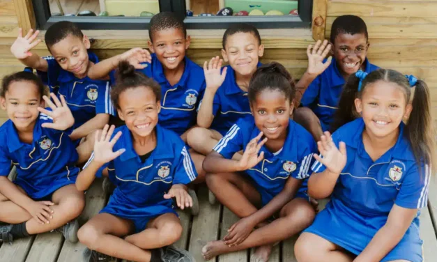 CHILDREN AND YOUTH IN ALTERNATIVE CARE