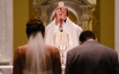 CELEBRATING CORPUS CHRISTI AND JESUS’ EUCHARISTIC PRESENCE