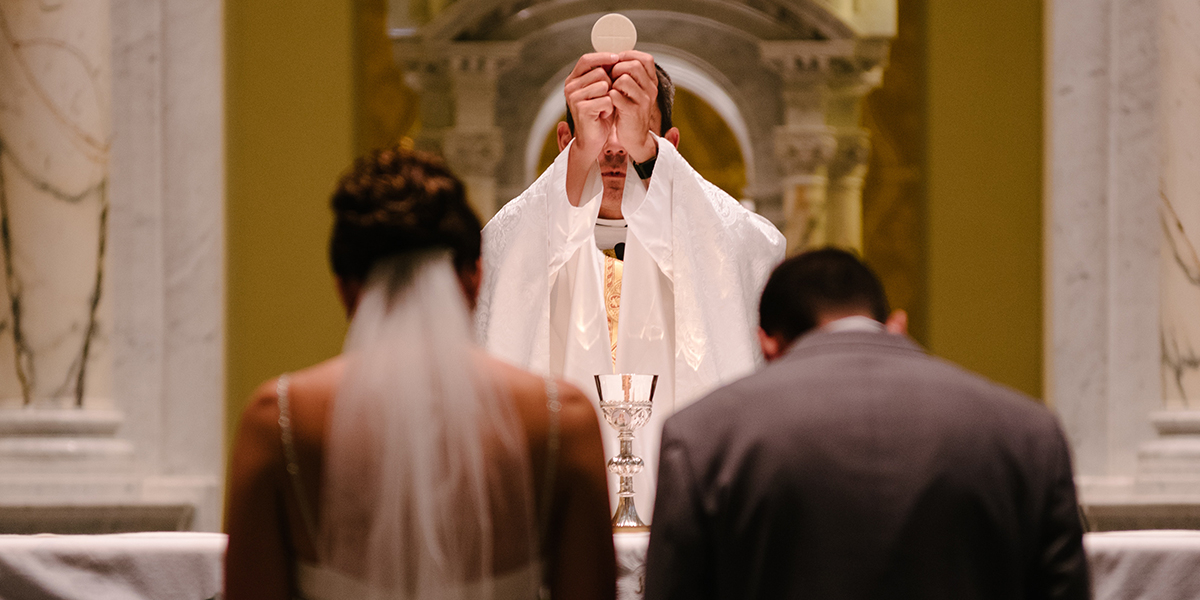 CELEBRATING CORPUS CHRISTI AND JESUS’ EUCHARISTIC PRESENCE
