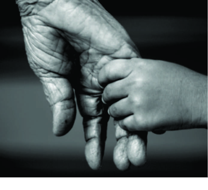 THOUGHT FOR THE DAY. SUNDAY 14A. REMEMBERING GRANDPARENTS ND GRANDCHILDREN