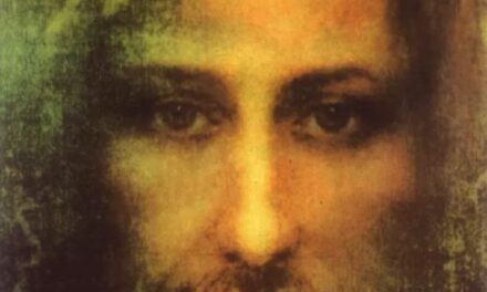 THOUGHT FOR THE DAY. FOLLOW JESUS’ WAY OF CARE AS GRANDPARENTS