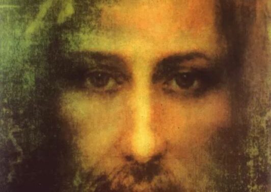THOUGHT FOR THE DAY.  FOLLOW JESUS’ WAY OF CARE AS GRANDPARENTS