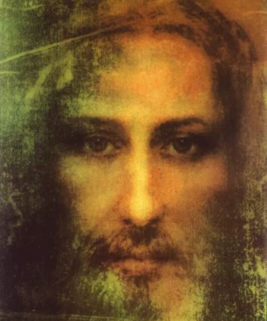 THOUGHT FOR THE DAY. FOLLOW JESUS’ WAY OF CARE AS GRANDPARENTS