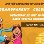 Grandparent celebration Veritas 2026