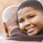 THOUGHT FOR THE DAY. CARE AND COMPASSION OF GRANDPARENTS