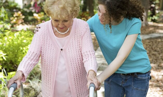 THOUGHT FOR THE DAY. YOUTH AND THE ELDERLY OF THE CHURCH
