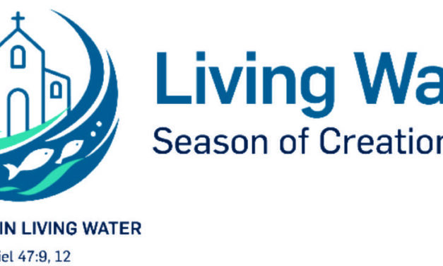 THOUGHTS FOR THE DAY SEPTEMBER-OCTOBER for SEASON OF CREATION 2026