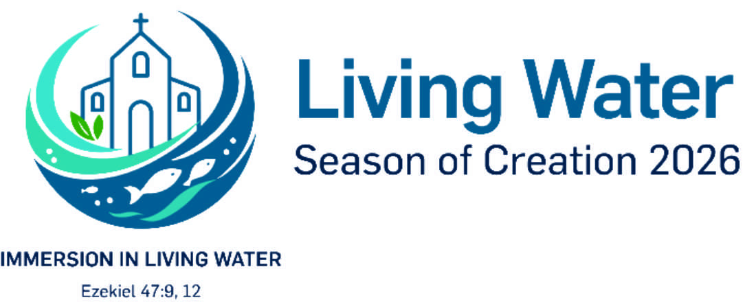 THOUGHTS FOR THE DAY SEPTEMBER-OCTOBER for SEASON OF CREATION 2026