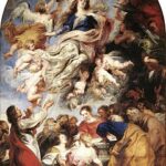 THOUGHT FOR THE DAY. SUNDAY 20 A. ASSUMPTION OF OUR LADY